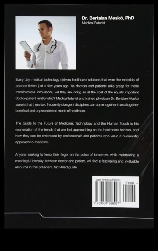 Health IT Horizons: Navigating the Future of Healthcare Information