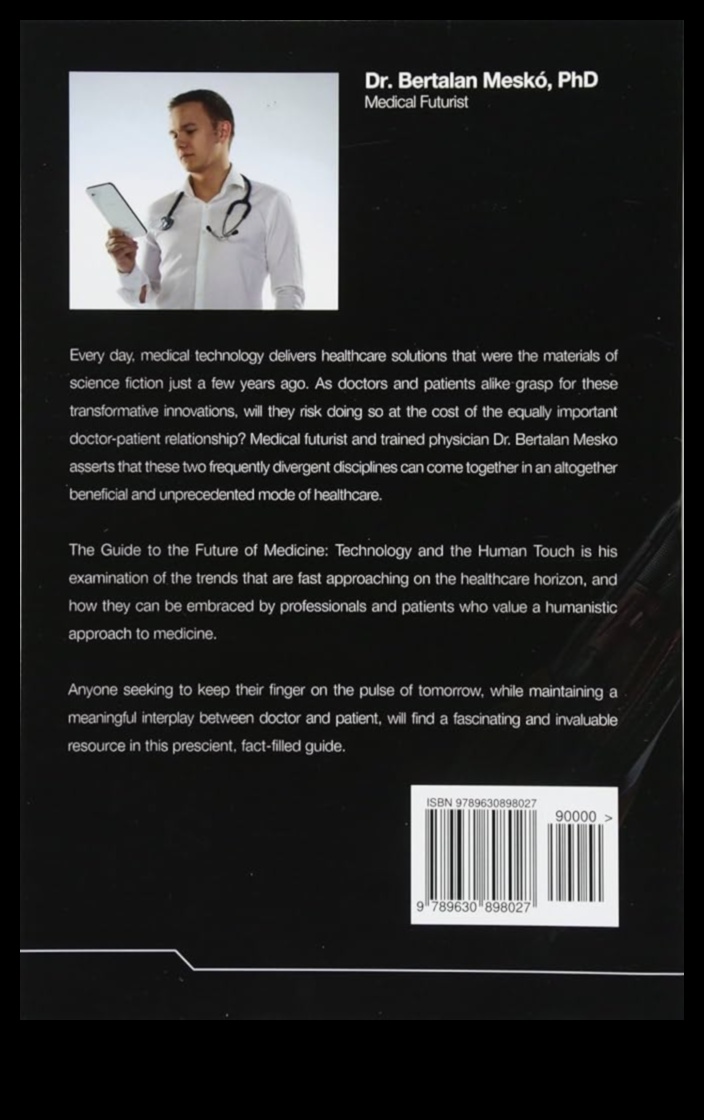 Health IT Horizons Ένας οδηγός για το μέλλον της υγειονομικής περίθαλψης Πληροφορίες 1 Health IT Horizons: Navigating the Future of Healthcare Information