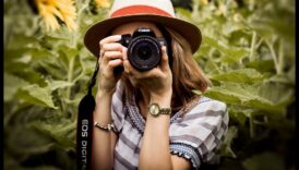 Lens Luminary: Επαγγελματικές συμβουλές για την τελειοποίηση των φωτογραφικών σας δεξιοτήτων