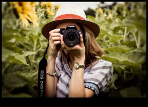Lens Luminary: Επαγγελματικές συμβουλές για την τελειοποίηση των φωτογραφικών σας δεξιοτήτων