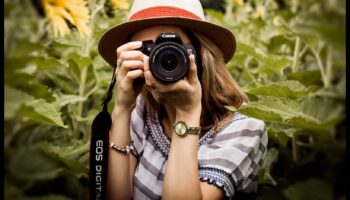 Lens Luminary: Επαγγελματικές συμβουλές για την τελειοποίηση των φωτογραφικών σας δεξιοτήτων