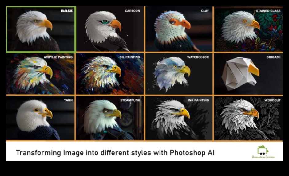 Pixel Perfect Mastery: Μεταμόρφωση εικόνων στο Photoshop