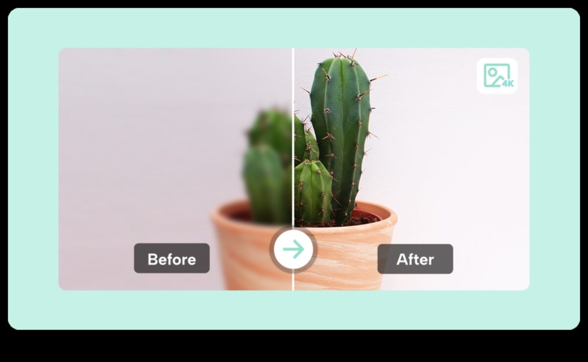 Pixel Precision: Απελευθερώνοντας τη δύναμη της δημιουργικής βελτίωσης φωτογραφιών