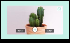 Pixel Precision: Απελευθερώνοντας τη δύναμη της δημιουργικής βελτίωσης φωτογραφιών