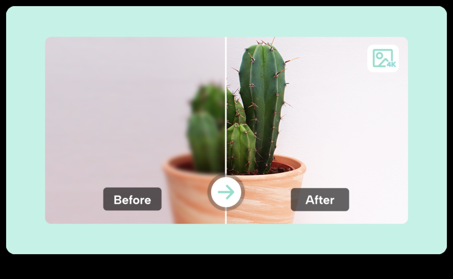 Pixel Precision: Απελευθερώνοντας τη δύναμη της δημιουργικής βελτίωσης φωτογραφιών