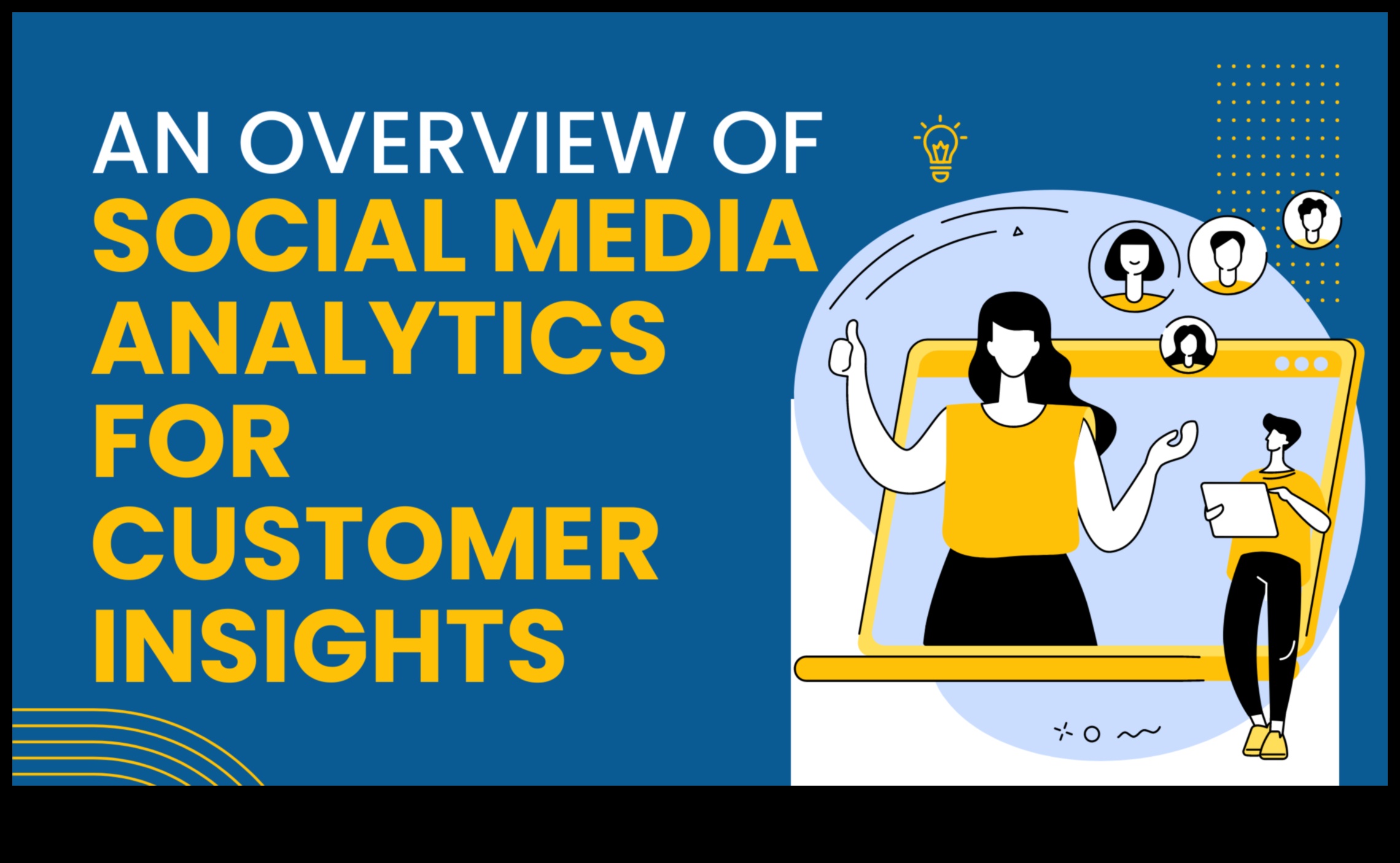 Social Media Analytics Ξεκλειδώνοντας τη δύναμη των πληροφοριών πελατών 1 Αξιοποιώντας τα Social Media Analytics για πληροφορίες πελατών