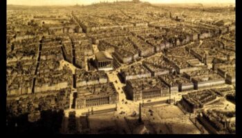 Urban Uprising: City Vibes Explored in Street Photography