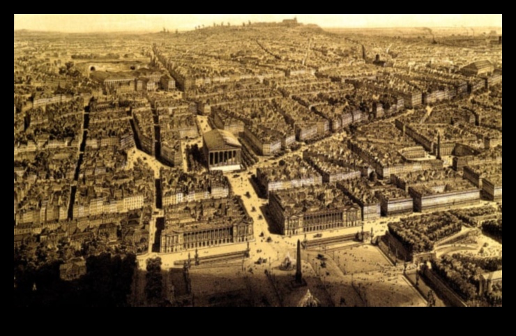 Urban Uprising Μια φωτογραφική εξερεύνηση της ζωής στην πόλη 1 Urban Uprising: City Vibes Explored in Street Photography