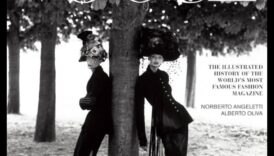 Vogue Visions: Trendsetting Imagery in Captivating Fashion's Lens