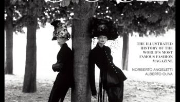 Vogue Visions: Trendsetting Imagery in Captivating Fashion's Lens