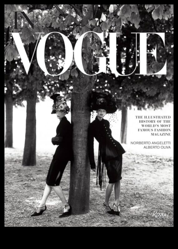 Vogue Visions: Trendsetting Imagery in Captivating Fashion's Lens