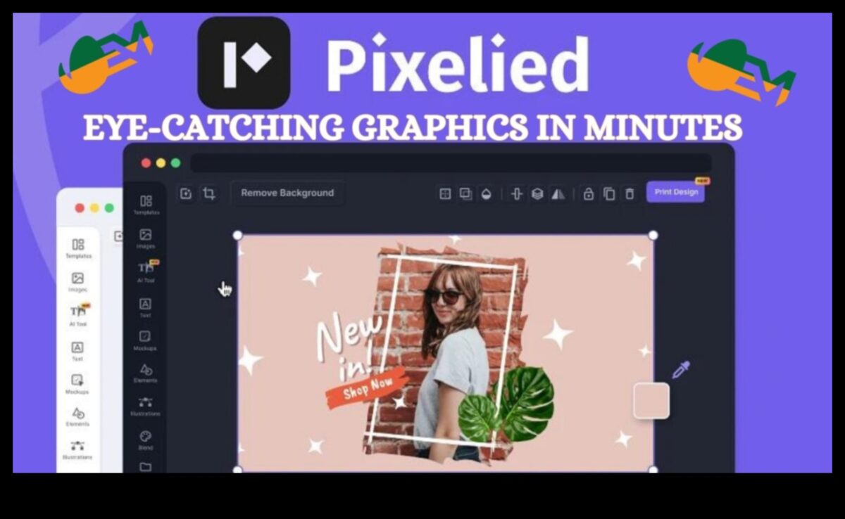 Creative Genius: Mastering Adobe Photoshop Essentials