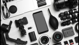 Βασικά εργαλεία: Βελτιώστε τη φωτογραφία σας με αξεσουάρ κάμερας