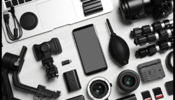 Βασικά εργαλεία: Βελτιώστε τη φωτογραφία σας με αξεσουάρ κάμερας