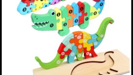 Γρίφοι ερπετών: Διεγερτικές προκλήσεις για περίεργα ερπετά