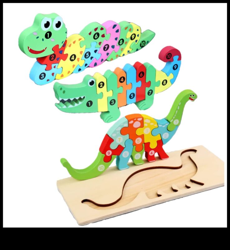 Γρίφοι ερπετών: Διεγερτικές προκλήσεις για περίεργα ερπετά