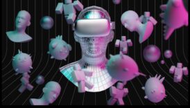 Παράγοντας Immersive λύσεων AR Brilliance που σας επιφέρουν προκάλεσε έναν οποιοδήποτε άλλο κόσμο 5 Crafting Immersive Brilliance: Τεχνικές που παρουσιάζονται στις λύσεις AR