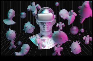 Crafting Immersive Brilliance: Τεχνικές που παρουσιάζονται στις λύσεις AR