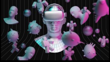 Crafting Immersive Brilliance: Τεχνικές που παρουσιάζονται στις λύσεις AR