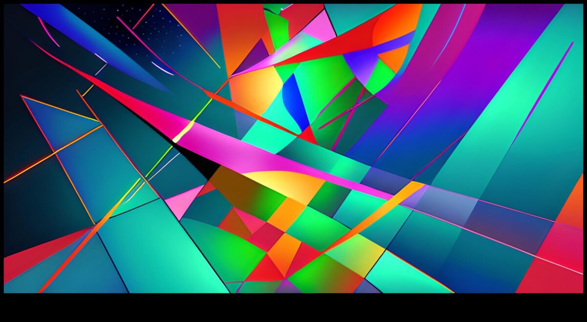 Creative Coding: The Language of Visual Artisty in Green Technology