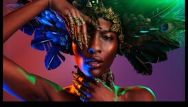 Dramatic Dynamics: The Art of Bold Photography Styles