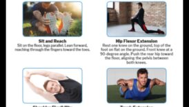 Dynamic Dexterity: Mastering Flexibility for a Life in Motion