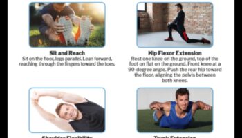 Dynamic Dexterity: Mastering Flexibility for a Life in Motion