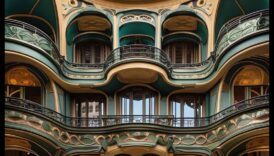 Εκπληκτική Αρχιτεκτονική: Τεχνικές για την προβολή της δομικής ομορφιάς