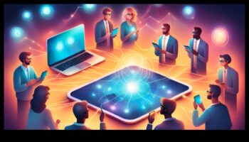 Επαναστατική Συνδεσιμότητα: Τάσεις και τεχνικές στη σύγχρονη επιχειρηματική εξέλιξη