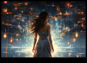 Ephemeral Elegance: Transient Beauty in Nature Photography