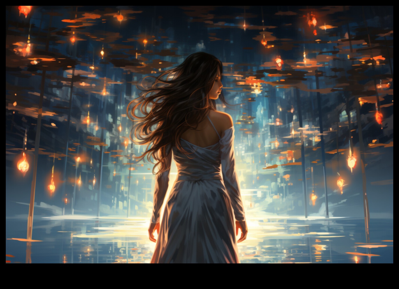 Ephemeral Elegance: Transient Beauty in Nature Photography