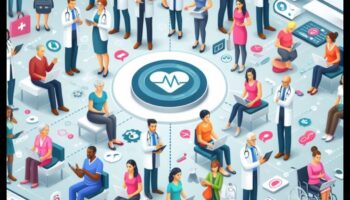 Καινοτομία στα Digital Health Pixels: The Evolution of Health IT