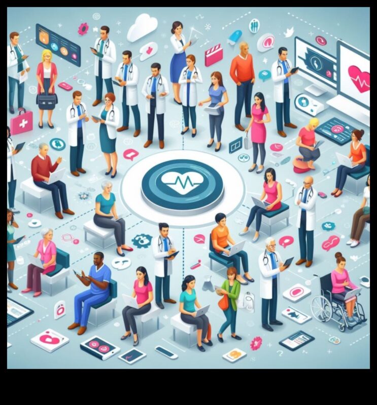 Καινοτομία στα Digital Health Pixels: The Evolution of Health IT