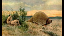 Πλοήγηση στη πέτρινη εποχή: Μια βαθιά κατάδυση στον παλαιολιθικό τρόπο ζωής