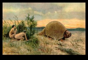 Πλοήγηση στη πέτρινη εποχή: Μια βαθιά κατάδυση στον παλαιολιθικό τρόπο ζωής