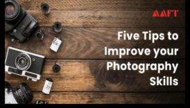 Καδράροντας το μέλλον: Κατακτώντας την τέχνη της ψηφιακής φωτογραφίας