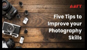 Καδράροντας το μέλλον: Κατακτώντας την τέχνη της ψηφιακής φωτογραφίας