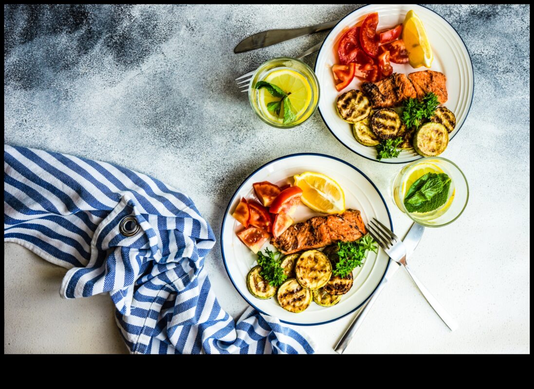 Δίαιτες χαμηλών υδατανθράκων και η σημασία της ποικιλίας