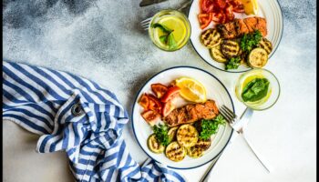 Δίαιτες χαμηλών υδατανθράκων και η σημασία της ποικιλίας