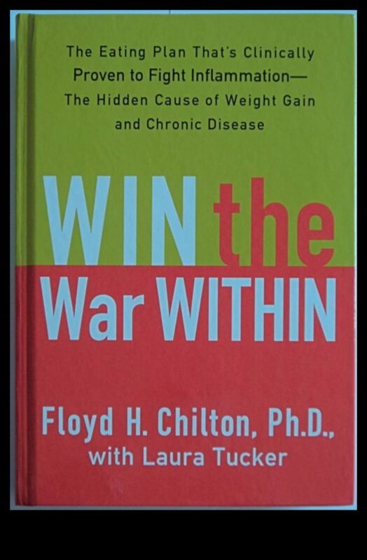 Η σύνδεση μεταξύ της φλεγμονής και της επιτυχημένης δίαιτας αύξησης βάρους